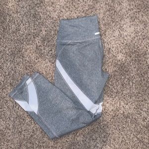 Aerie chill.play.move leggings